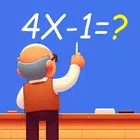 Go Math icon