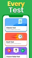 Go Math screenshot 7