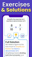 Go Math screenshot 1