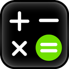 Math Mate icône