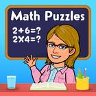 آیکون‌ Math Puzzles