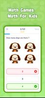 پوستر Math Puzzles