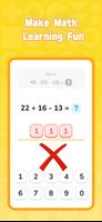 برنامه‌نما Math Puzzles عکس از صفحه