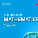 Math TextBook 12th aplikacja