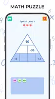 1 Schermata MathMatrix