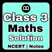 Class 3 Maths in English