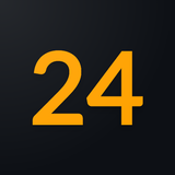 Make 24 - Fun Math Game |24 so