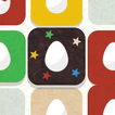 Colorful Egg Merge