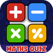 Math Quiz App-Maths Challenges