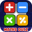 APK Math Quiz App-Maths Challenges