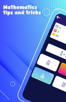 Math Quiz App-Maths Challenges постер