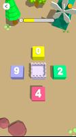 123 Number Ordinal : Math game Screenshot 2