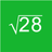 Square Root - Division Method APK