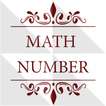 Math Number Puzzle: Logic