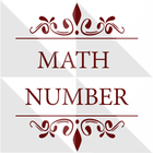 Math Number Puzzle: Logic icône