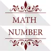 Math Number Puzzle: Logic
