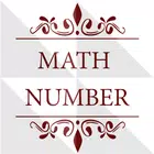 Math Number Puzzle: Logic أيقونة