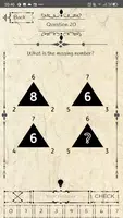 Math Number Puzzle: Logic تصوير الشاشة 6