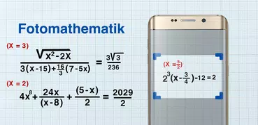 AI Math Scanner- Math Solution
