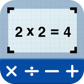 Math Scanner By Photo - Solve My Math Problem v10.8 MOD APK (Pro) Unlocked (34.8 MB)