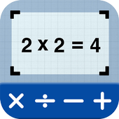 Math Scanner By Photo - Solve My Math Problem v10.8 MOD APK (Pro) Unlocked (34.8 MB)