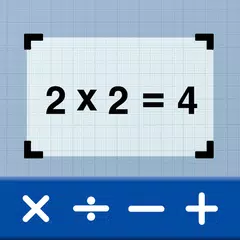 Math Scanner - Math Solutions