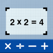 AI Math Scanner- Math Solution