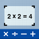 Math Scanner - Math Solutions APK