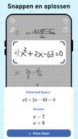 AI Math Scanner-poster