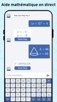 AI Math Scanner capture d'écran 2