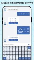 AI Math Scanner imagem de tela 2