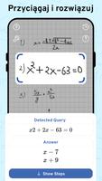 AI Math Scanner plakat