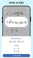 AI Math Scanner gönderen