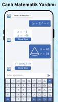 AI Math Scanner Ekran Görüntüsü 2