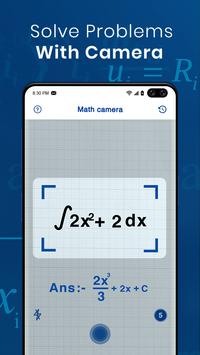 Math Scanner By Photo - Solve My Math Problem screenshot 6