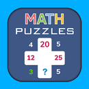 Math Puzzles And Brain Teasers - Riddles APK