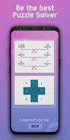 Math Puzzles تصوير الشاشة 1