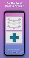 Math Puzzles скриншот 1