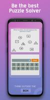 Math Puzzles تصوير الشاشة 3