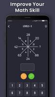Math Puzzle poster