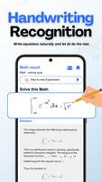 AI Math: Math Homework Helper تصوير الشاشة 2