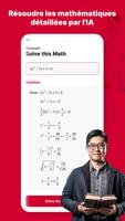 PhoMath - Math Resolve AI capture d'écran 2