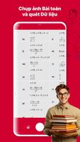 PhoMath - Math Resolve AI ảnh chụp màn hình 1
