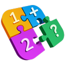 Math Riddle Games - Solveur de jeux de réflexion APK