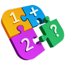 Math Riddle Games: solucionador de juegos APK