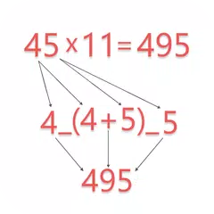Descargar APK de Maths Tricks