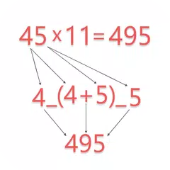 Maths Tricks APK Herunterladen