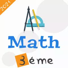 Baixar cours de maths 3eme collège APK