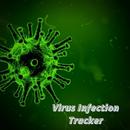 Virus Infaction Tracker - Worl APK