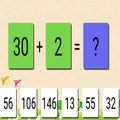 Kids Math - Math Game for Kids